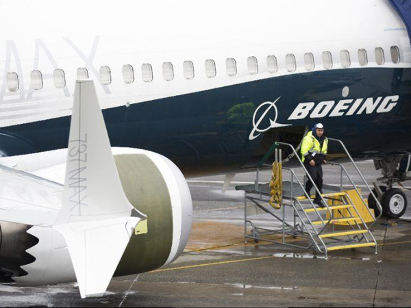 Bị tố sai sót, Cục Hàng không Mỹ bảo vệ việc cấp phép Boeing 737 MAX