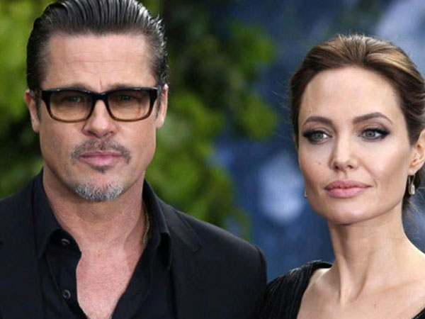 Brad Pitt và Angelina Jolie mệt mỏi vì vẫn còn là vợ chồng hợp pháp