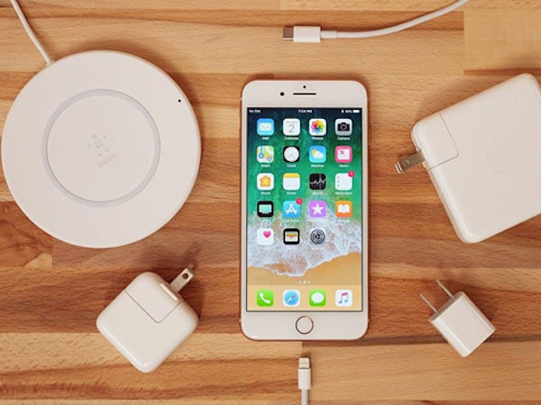Cách để sạc iPhone nhanh nhất