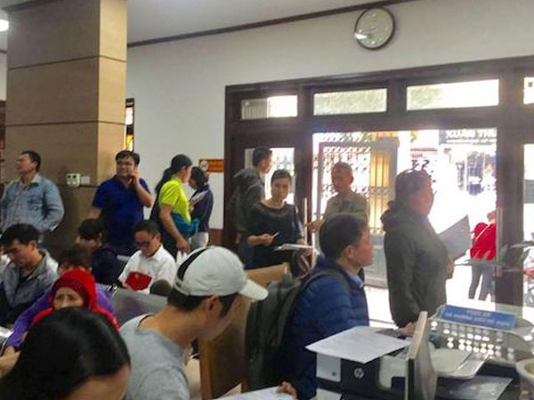 Hà Nội đề xuất đưa 4 huyện lên quận: Người dân 'ngơ ngác' trong cơn sốt đất