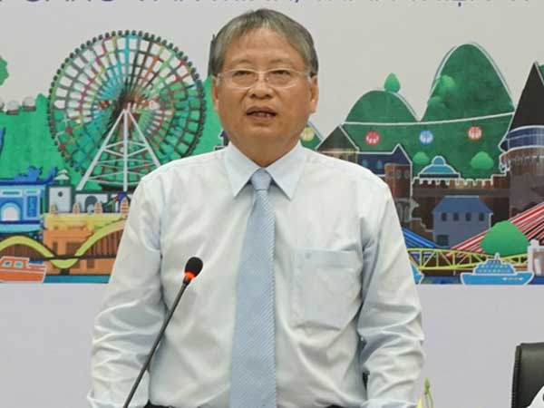 Hàng loạt quan chức ở Đà Nẵng bị khởi tố cùng ông Nguyễn Ngọc Tuấn