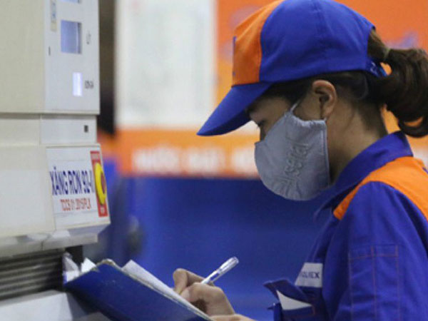 Hôm nay, giá xăng sẽ tiếp tục tăng mạnh?