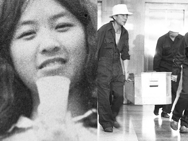 Hồng Kông tứ đại kì án: Những tình tiết ám ảnh, hung thủ bí ẩn khiến giới điều tra đau đầu nhiều năm