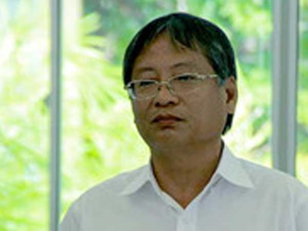 Khởi tố nguyên Phó chủ tịch TP Đà Nẵng Nguyễn Ngọc Tuấn