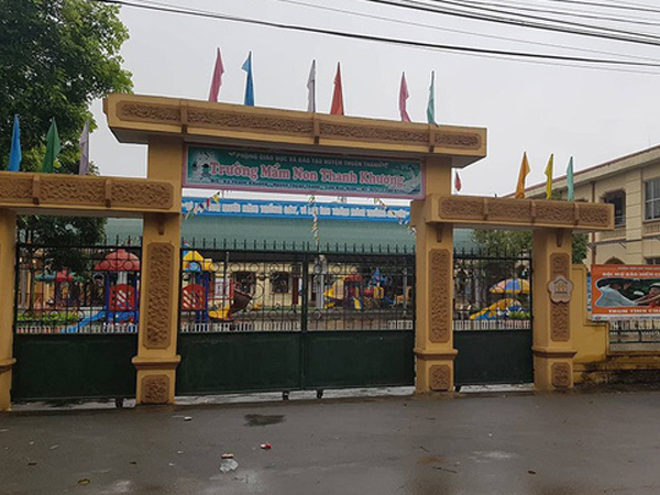 Không chỉ học sinh, đã phát hiện giáo viên dương tính với sán lợn