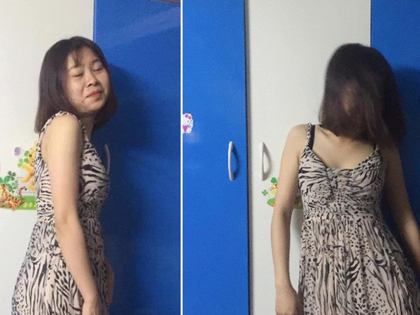 Muốn biết đứa bạn thân 'có tâm' đến cỡ nào, hãy nhờ nó chụp ảnh giúp bạn!
