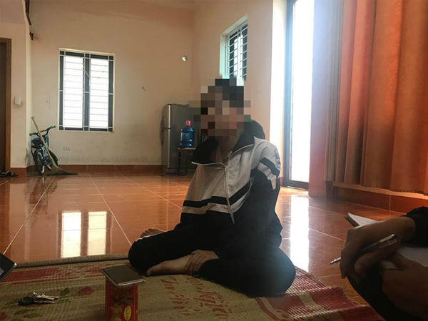 Người bố rơi nước mắt kể chuyện con gái 9 tuổi bị xâm hại: 'Tủi thân lắm, nhiều đêm chỉ biết nằm khóc vì thương con'