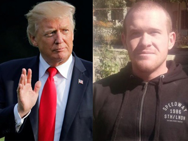 Nhà Trắng phản đối liên hệ kẻ xả súng ở New Zealand với Trump