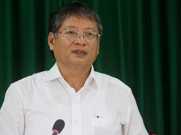 Ông Nguyễn Ngọc Tuấn và 'bộ sậu' đã giúp Vũ nhôm mua rẻ đất vàng như thế nào?