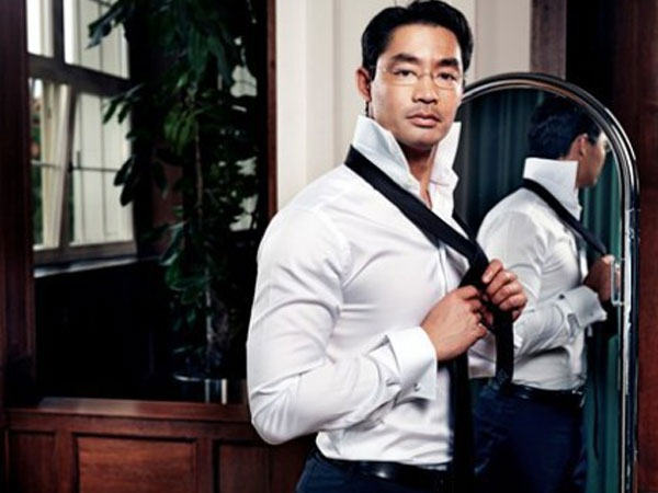 Profile học vấn siêu đỉnh của Nguyên Phó Thủ tướng Đức vừa về Việt Nam làm việc