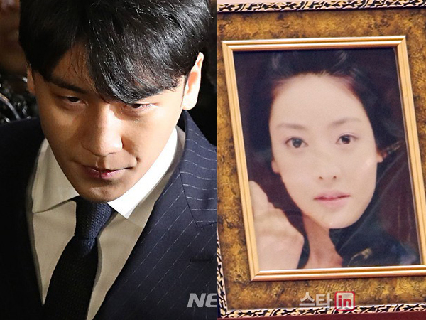 Sức mạnh lời nói của Tổng thống: Vụ án Jang Ja Yeon chính thức được gia hạn, Seungri nộp đơn hoãn nhập ngũ
