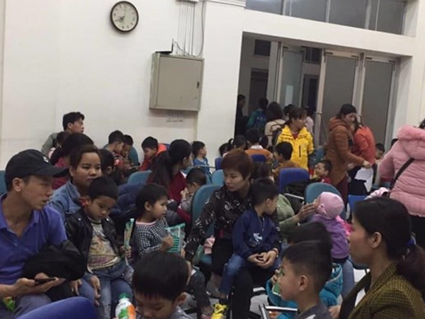 Thủ tướng yêu cầu các bộ, ngành vào cuộc vụ nhiễm sán lợn Bắc Ninh