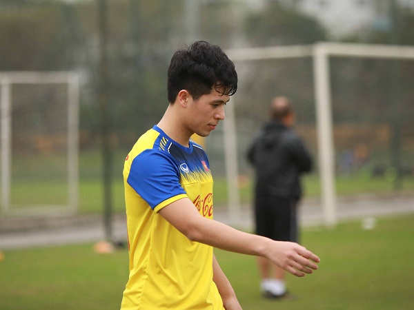 Tin cực xấu cho U23 Việt Nam: Đình Trọng dính chấn thương, thầy Park phải cầu cứu 'Thần y' Hàn Quốc sang hỗ trợ