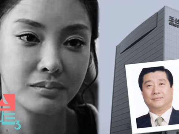 Tình tiết đáng sợ trong vụ án Jang Ja Yeon: Bị ép dùng thuốc kích dục, phục vụ tình dục cho CEO 80 tuổi