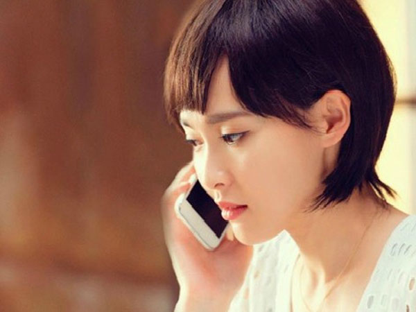 Vợ mét rưỡi, nhan sắc trung bình nhưng vẫn khiến cô bồ nóng bỏng phải xanh mặt trắng tay rời đi