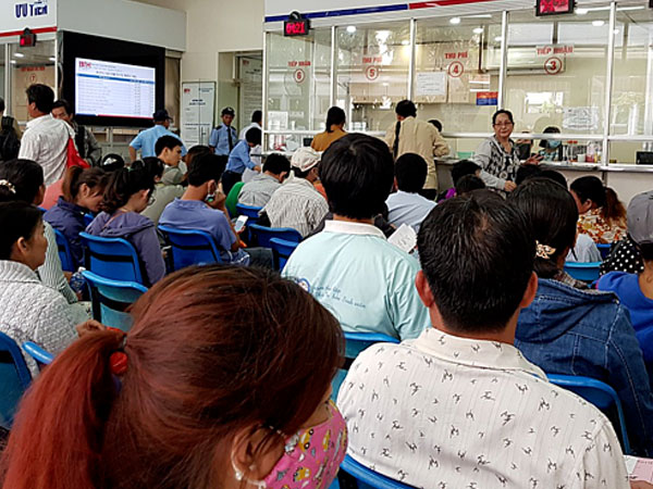 Bác sĩ ở TP HCM vòi 81 triệu đồng của 15 bệnh nhân ung thư