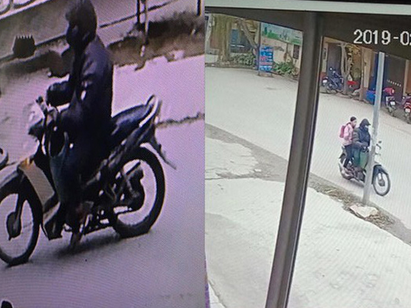 Bắt tạm giam kẻ xâm hại tình dục bé gái 9 tuổi ở vườn chuối