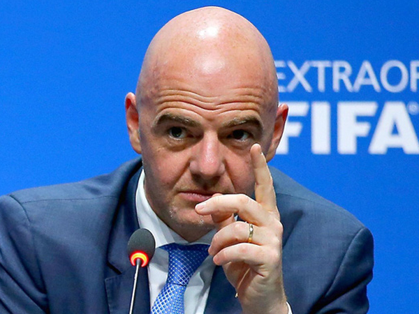Chủ nhà Qatar chính thức bật đèn xanh World Cup 2022 có 48 đội