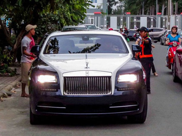 Đại gia Rolls Royce Ninh Bình chi 'bạo' 350 tỷ đồng mua doanh nghiệp nhà nước