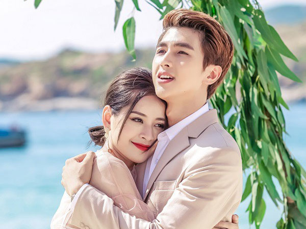 Dàn 'người tình' của hot boy Bình An: Từ hot girl nổi tiếng đến nữ đại gia già và trai đồng tính