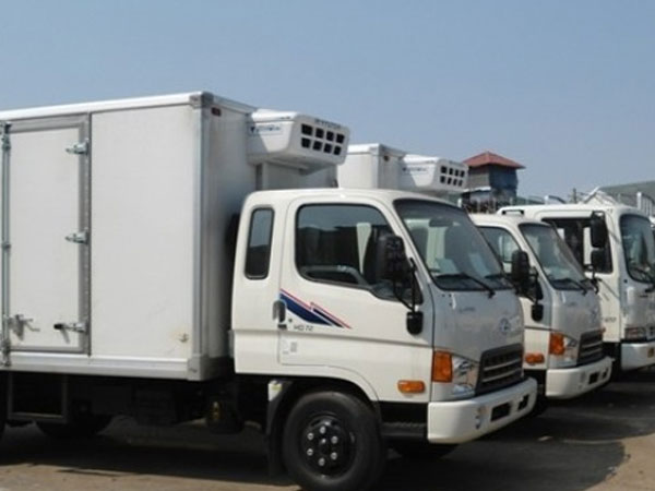 Đề xuất mới từ Bộ Tài chính: Hàng loạt ô tô tăng thuế mạnh