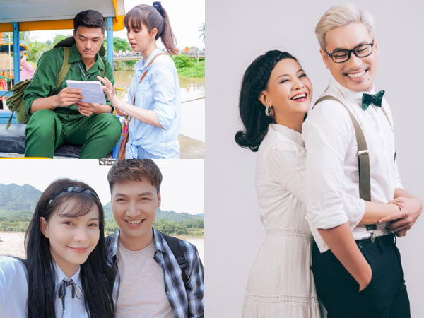 Không cần biết đóng vai gì, Cát Phượng và loạt diễn viên này chỉ 'thở thôi cũng bị ghét'