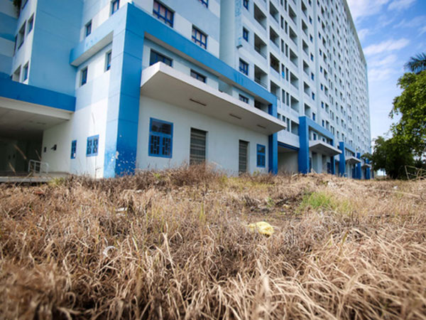 Kiến nghị thu phí bảo trì chung cư mỗi tháng để bớt tranh chấp