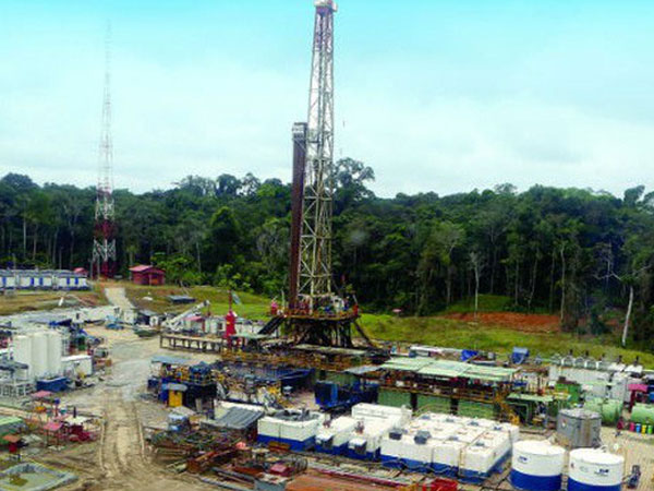 Ngoài dự án tại Venezuela đang 'sa lầy', các dự án ở nước ngoài của PVN ra sao?