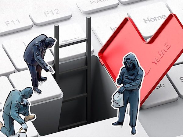 Phát hiện lỗ hổng zero-day trên Windows