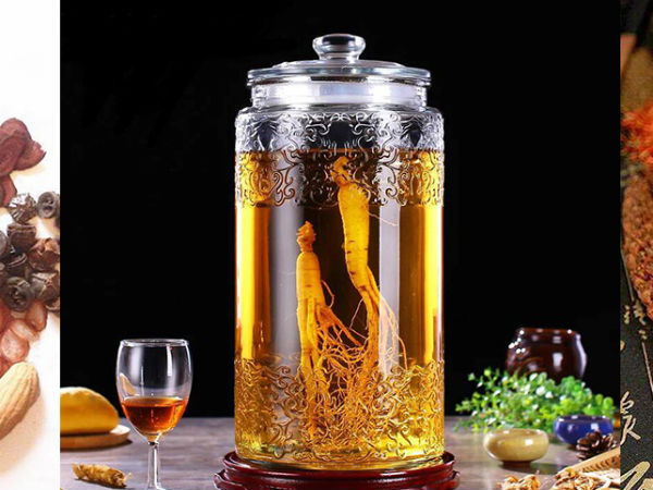 Rượu thuốc có giúp bổ dương, cường tinh?