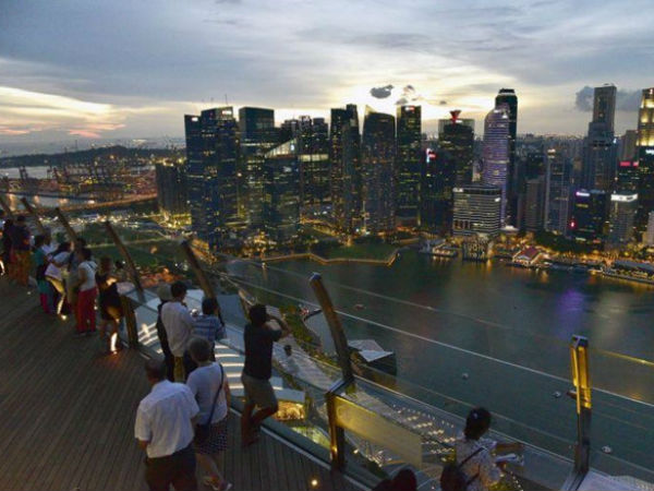 Singapore dẫn đầu, Hà Nội tăng bậc trên BXH mức sống đắt đỏ toàn cầu