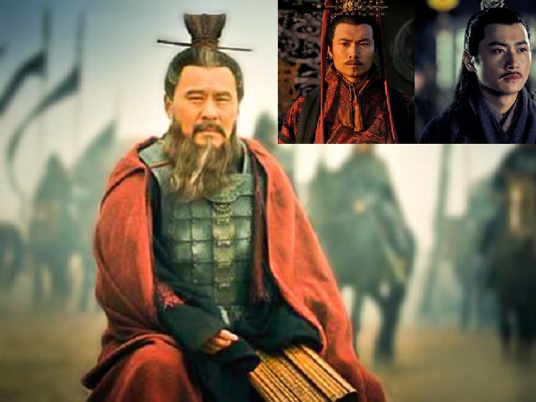 Tào Tháo một đời gian hùng cũng phải bất lực trước cảnh các con trai tàn sát nhau tranh ngôi kế vị