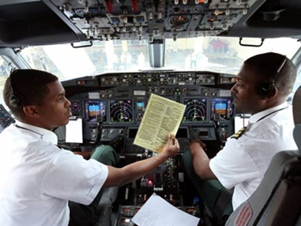 Tranh cãi về quy trình đào tạo phi công sau hai vụ rơi máy bay 737 MAX