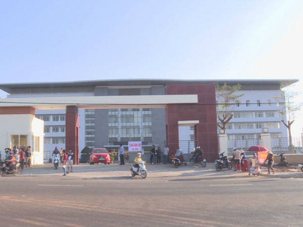 Vào viện sinh con, sản phụ tử vong sau gần một giờ mổ lấy thai nhi