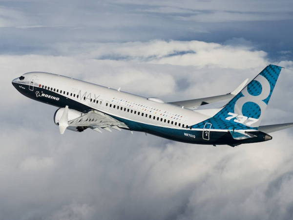 Video: Phi công Mỹ giải thích về hệ thống có thể gây thảm họa trên Boeing 737 MAX