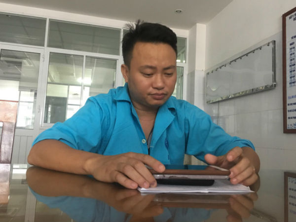 Vụ vợ con tử vong, chồng nguy kịch: Người chồng gửi đơn kêu cứu tới Chủ tịch nước