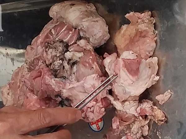 Ăn rau bẩn nguy cơ nhiễm sán kinh khủng hơn gấp bội: Làm sao để phòng ngừa bệnh sán?
