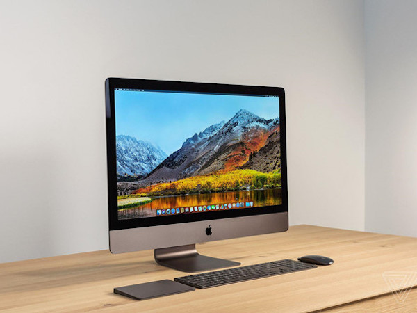 Apple bán thanh RAM 512 GB giá 5.200 USD