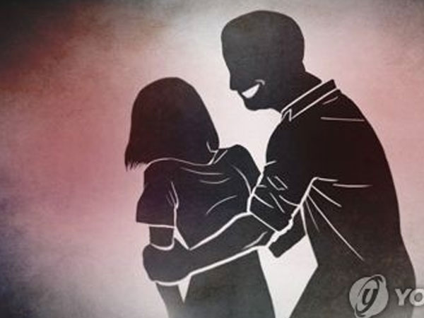 Báo Hàn đưa tin vụ 'yêu râu xanh' sàm sỡ cô gái trong thang máy và bất ngờ trước số tiền phạt vỏn vẹn 200 nghìn đồng