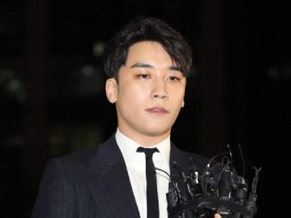 Bê bối của Seungri khiến 5 công ty giải trí lớn nhất Hàn Quốc mất trắng 12 nghìn tỷ đồng