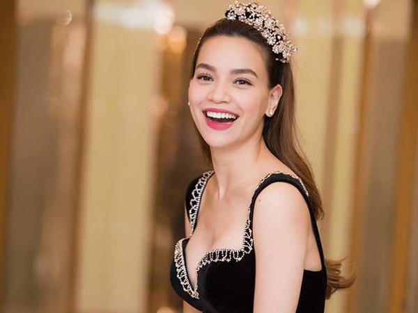 Bị hỏi thẩm mỹ ở đâu riết thành quen, Hà Hồ chẳng còn thấy bực mình nữa mà quay ra tư vấn cực hài