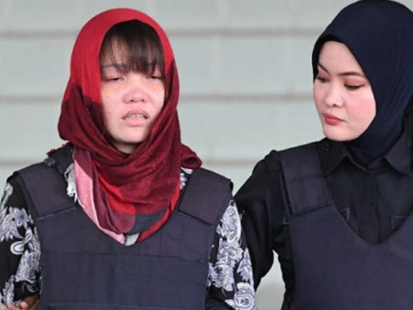 Chủ tịch Hội luật sư Malaysia: 'Khó suy đoán phán quyết sắp tới với Đoàn Thị Hương'