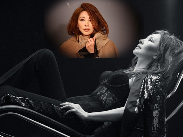 Đời tư bê bối của sao nữ 'trùm sò' trong vụ án Jang Ja Yeon: 'Vụng trộm chăn gối' với trai trẻ kém 17 tuổi, bị tố thuê sát thủ giết trả thù