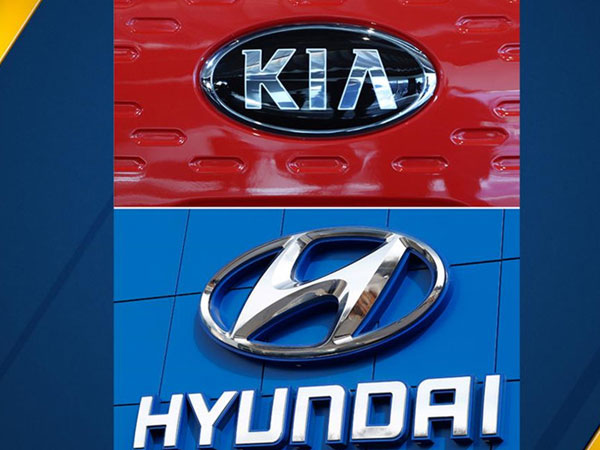 Động cơ Theta II trên Santa Fe - nguyên nhân rắc rối của Hyundai, Kia