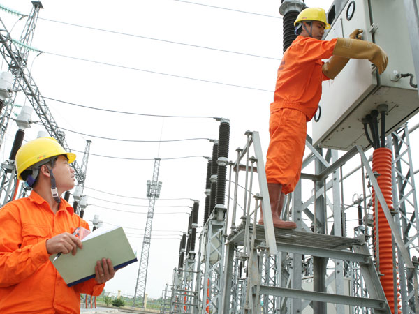 EVN thu hơn 20.000 tỷ đồng từ tăng giá điện 8,36%