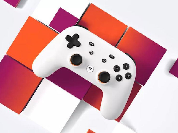 Google công bố nền tảng Stadia, đưa hết game nặng 'lên mây'