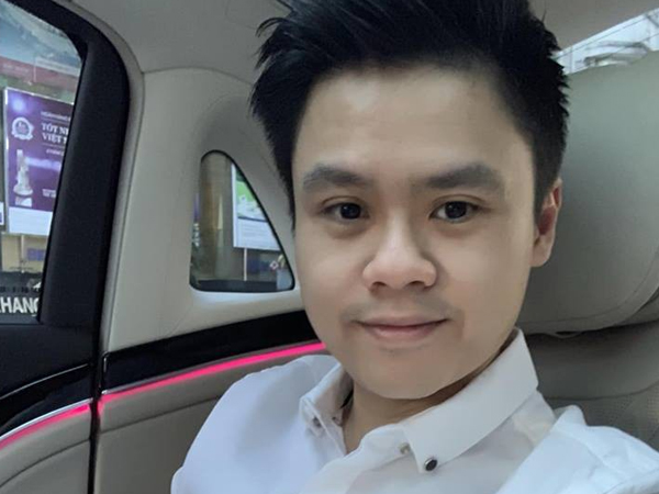 Lặng lẽ đăng câu nói siêu hot trong 'Friend Zone', Phan Thành đang yêu thầm ai đó ư?
