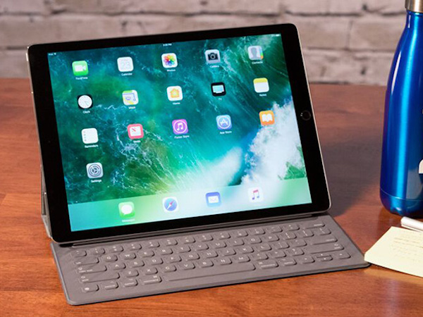 Loạt iPad mới trình làng mở cơ hội mua iPad xịn giá hời