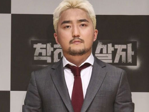 Netizen đào lại câu nói đá đểu của Yo Byung Jae: "Có nhiều người trong YG xứng đáng đi tù hơn là tôi"