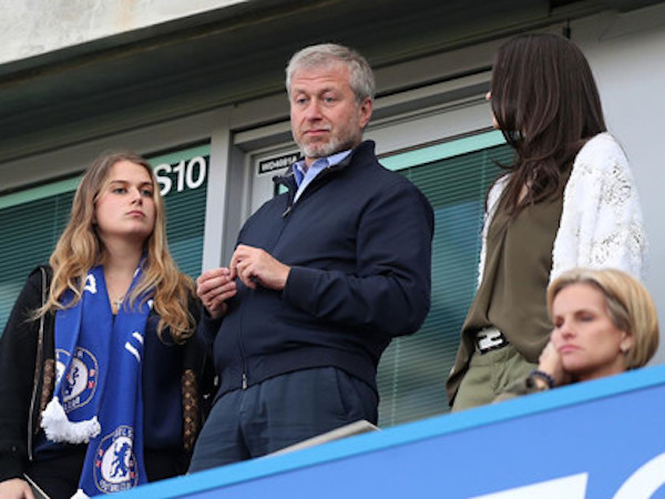 Ngày sụp đổ của Chelsea đang đến gần